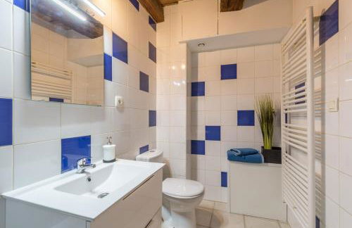 Le 8 rue Mulet - Foto 7