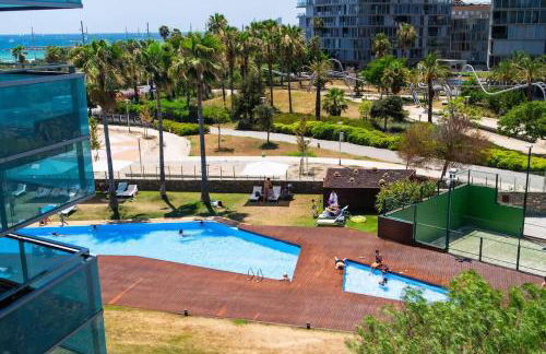 Unique Rentals-Seafront Luxe Suites - Foto 22