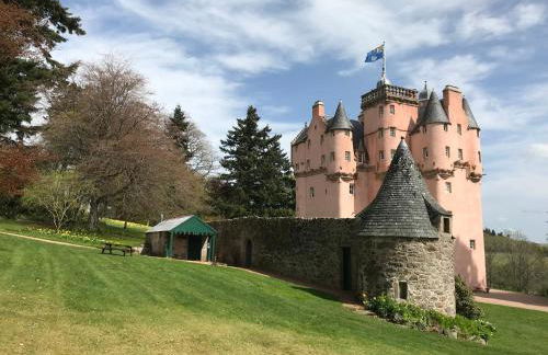 North Mains Cottage - Craigievar Castle - Photo 30