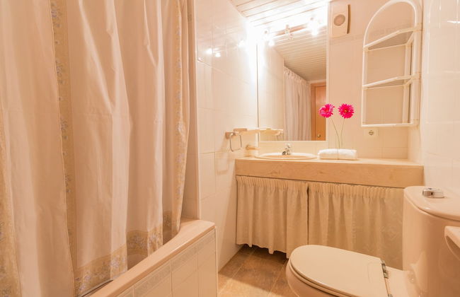 Apartamento Center Ref. 1019 by Iberplaya - Foto 7