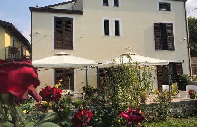 Antico Borgo San Francesco - Photo 42