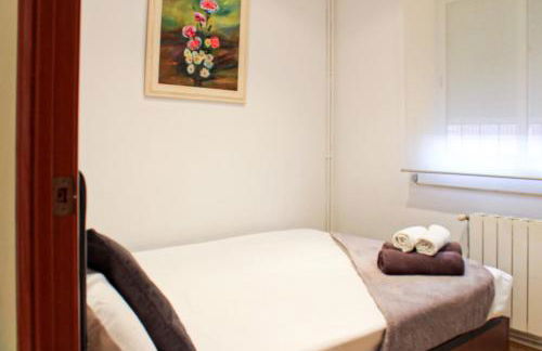 Apartamento Sitges Can Robert - Foto 41