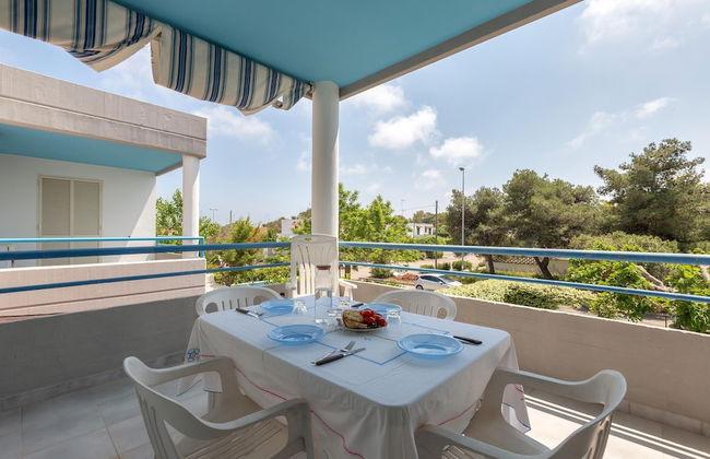 3475 Appartamento Family House by Barbarhouse - Foto 20