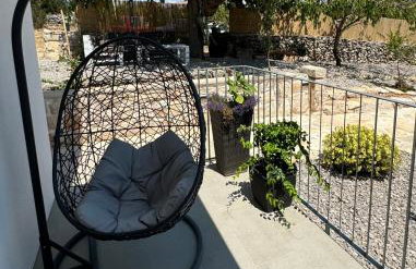 Rural home Basin dvor with jacuzzi - Photo 24