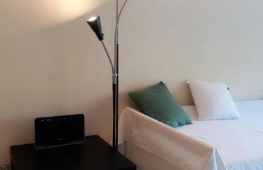 Le Torri Apartments - Photo 13