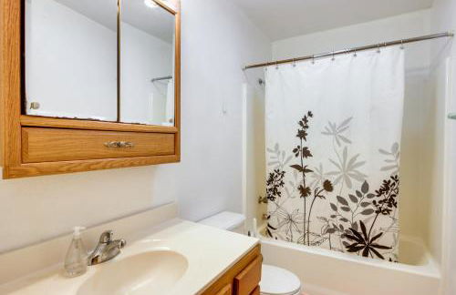 Lakefront Bemidji Getaway with Community Beach! - Foto 13