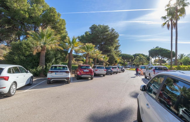 Coronado Beach Marbesa - Foto 26