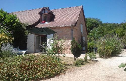 Hameau les Combelles - Foto 37