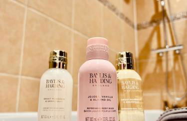 Richmond charm cozy apartment - Foto 18