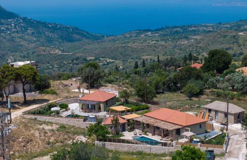 Sassi Di Fteri Villas - Foto 75