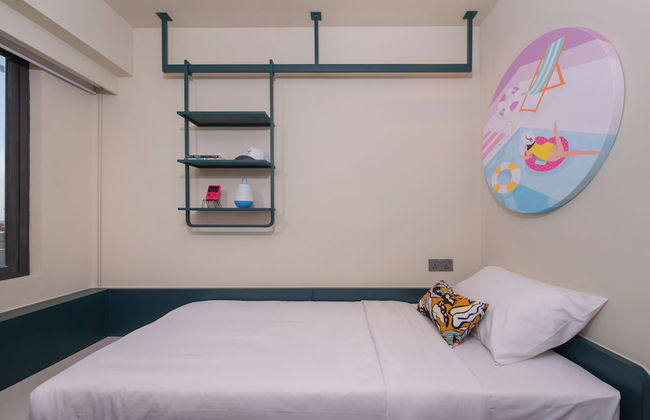 lyf Cebu City managed by The Ascott Limited - Foto 14