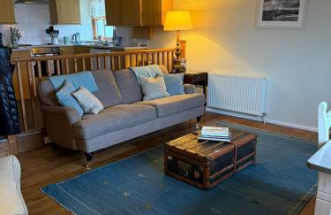 Cosy cottage on the edge of Portwrinkle beach - Photo 12