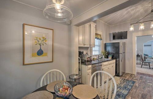 Bright and Airy Durham Cottage with Covered Porch - Photo 14