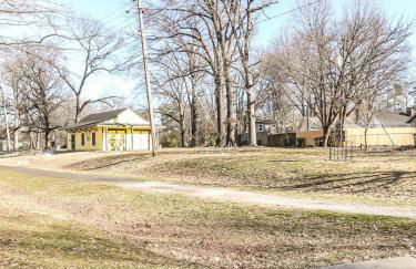 Sweet Stay in Memphis - Foto 18