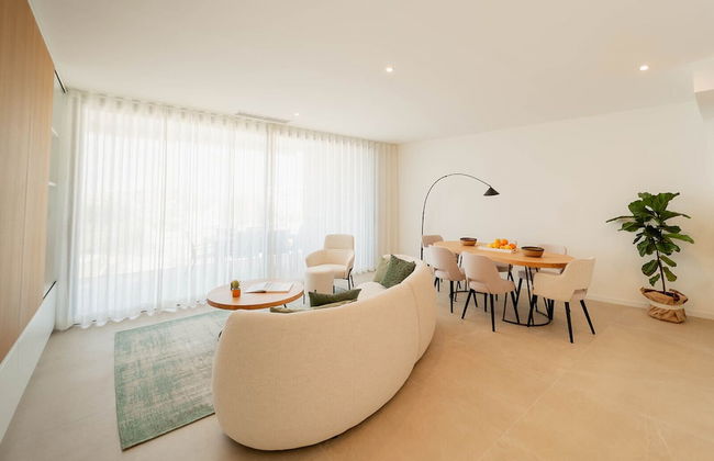 Pure Sea Apartments - Foto 43