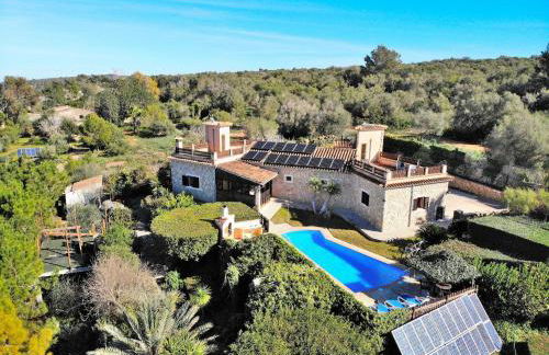 250 Finca Can Xisco Domatiga ETV905 by Mallorca Charme - Foto 30