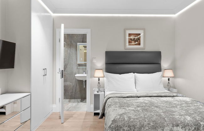 Cleveland Residences Russell Square - Foto 73