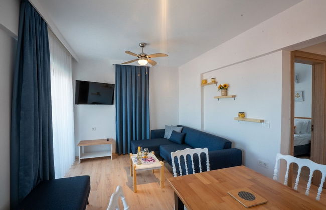 içmeler apart dream - Foto 28