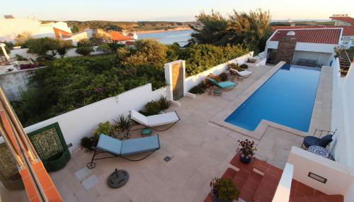 Fonte dos Pássaros - Photo 4, Garden