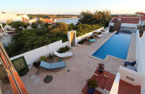 Fonte dos Pássaros - Photo 4