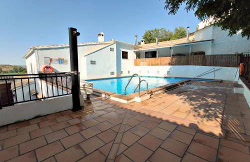 Complejo Apartamentos Rurales Molino de Abajo - Foto 24