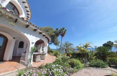 Paradise Garden Sea-View Finca Local Style - Foto 19