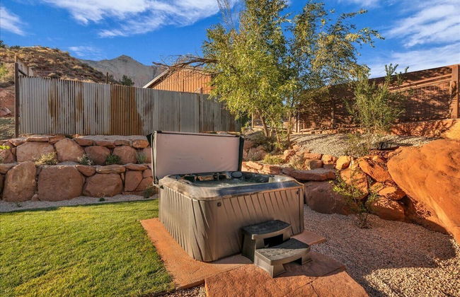 Zion Sage Suites - Foto 42