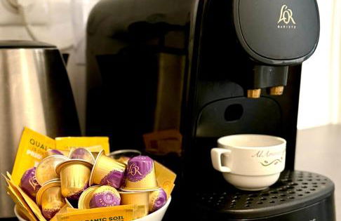 Champs Élysées appartement 5 - Foto 15