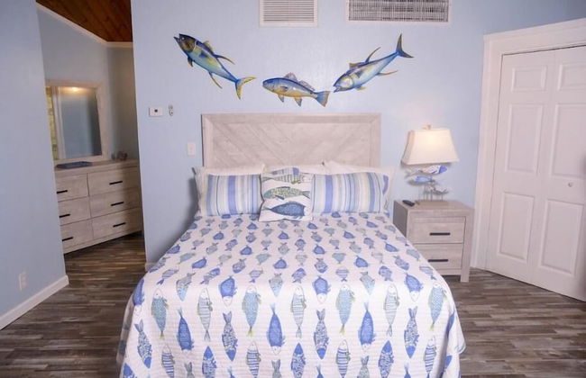 Kon Tiki Inn - Foto 18