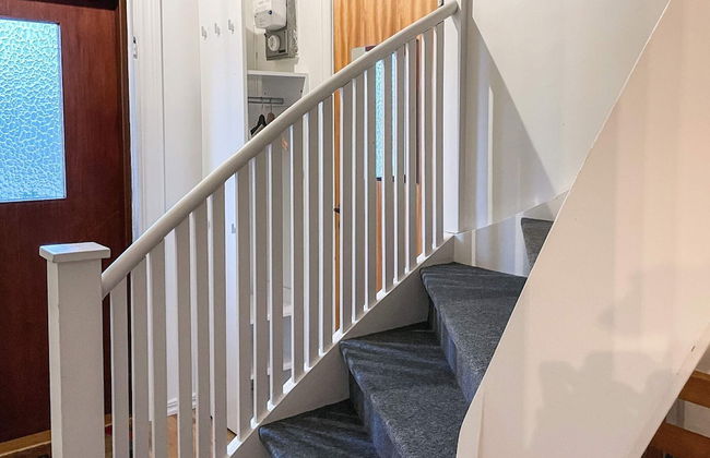 4 Star Holiday Home in Kattarp - Photo 11