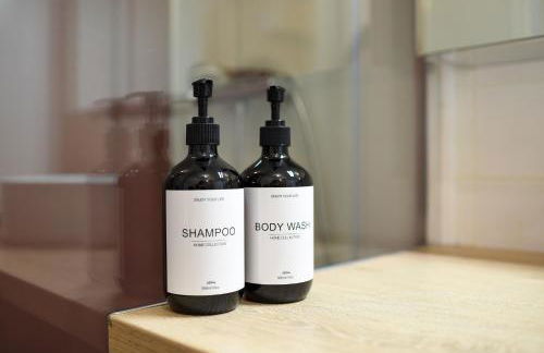 T2 Calme absolu - Coeur Toulouse - Saint Cyprien - climatisation - Terrasse arborée - Foto 27