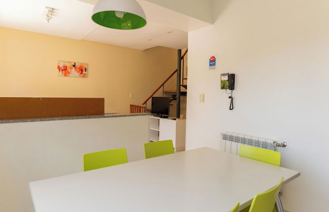 Le Batiment Apartments - Foto 67