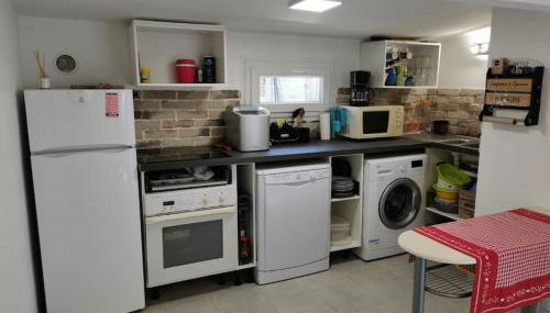 Maison 47m2 à 800 m de la plage - Foto 2