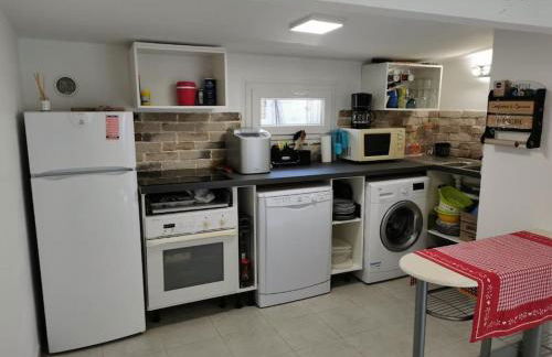 Maison 47m2 à 800 m de la plage - Foto 2