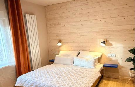 Appartements am Radweg stille Pauline in Fehrbellin - Photo 1