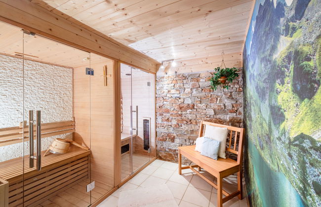 Simons Blockhütte - Foto 15