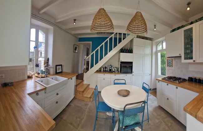 Holiday Home, Flair&premium Comfort Near the Beach - Foto 7