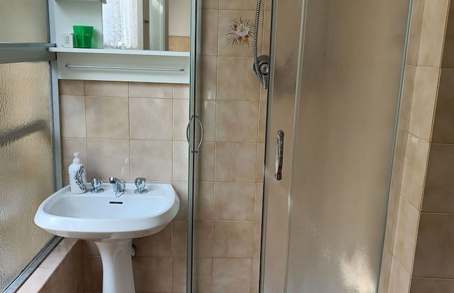 A Stone's Throw From the sea - Foto 16