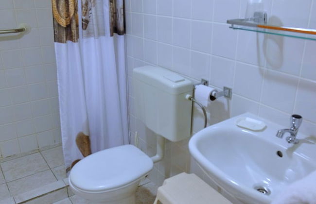 Aruba Quality Apartments & Suites - Foto 31