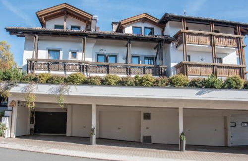 Apparthotel Feldhof - Living and Bistro - Foto 36