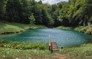 Apartment Sabljaci by the Lake - Foto 49