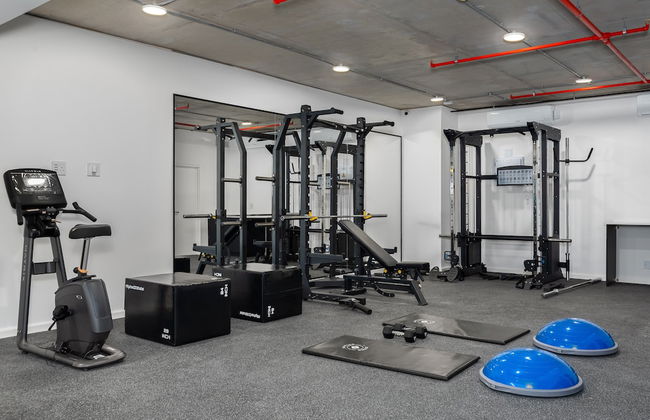 Station House 110 - Photo 21