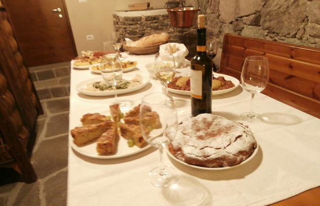 Agritur La Gemma - Photo 3