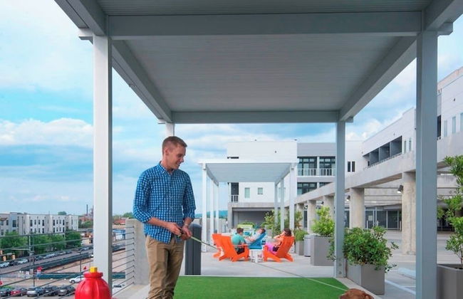 Landing Midtown - Foto 31