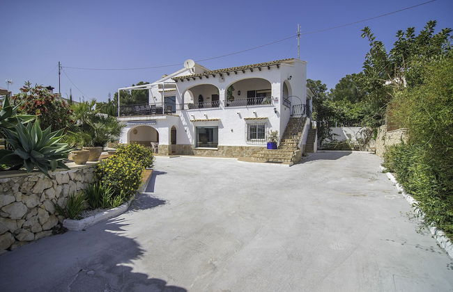 Casa DEL Rull - Foto 37