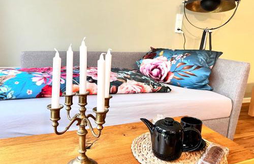 Ammersee Apartment Schondorf - Foto 7