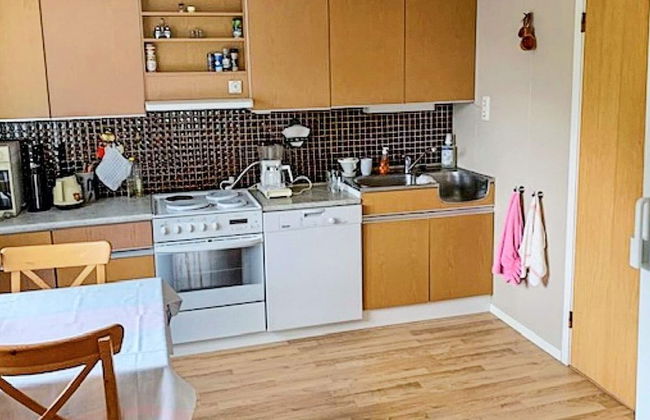 8 Person Holiday Home in Skei i Jølster - Photo 10