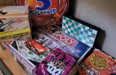 Le Pavillon de l'Intemporelle Bagnères de Bigorre - Foto 54