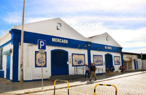 Coluna Mar - Foto 13