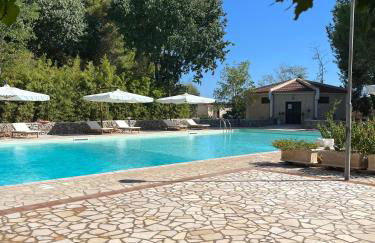 Casette Masseria La Camardia - Foto 77